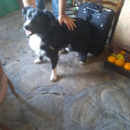Casa Rural La Picota Valverde de la Vera Екстер'єр фото
