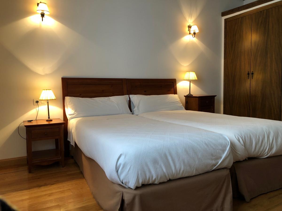 Casa Rural La Picota Valverde de la Vera Екстер'єр фото